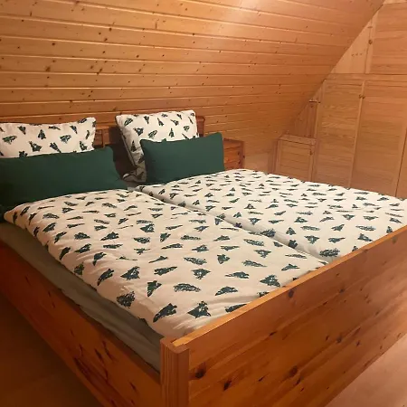 Haus Tannenzaepfle