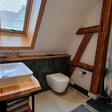 Haus Tannenzaepfle *