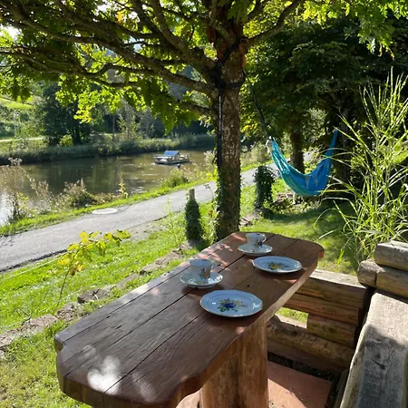 Haus Tannenzäpfle *